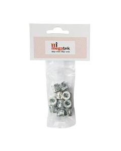 Cabinet screw D14x13 i/8 fil.m8 sp.16, Bag 10