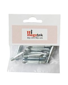 Cabinet screw 7x35xm6 i/20, Bag 10