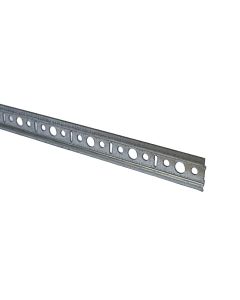 Cabinel line holder  h. 32x2000