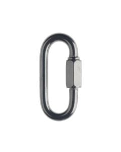 Quick link a electro galvanized, 10mm, 10x69x20,5mm