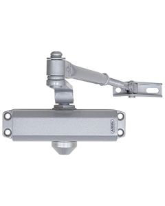 Door closer AC4223 S DEFSPPNL, Suitable for a door weight of 40 up to 60 kg