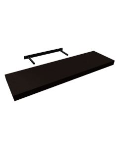 Floating shelf wenge 795x235 mm