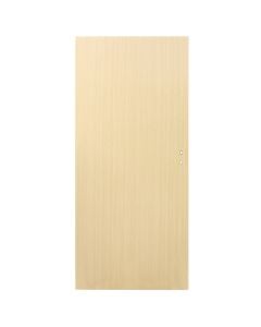 Honeycomb inside door, opening left, 80x205 cm, frame size 15-18cm