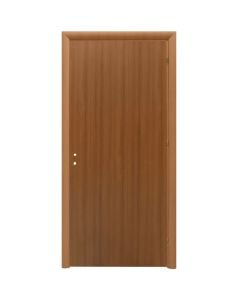 Honeycomb inside door, opening right, 70x205 cm, frame size 15-18cm