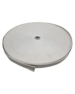 Belt cotton for monoblock shutters