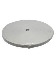 Belt cotton for monoblock shutters