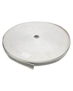 Belt cotton for monoblock shutters