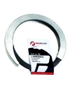 Multi-purpose spring steel wire