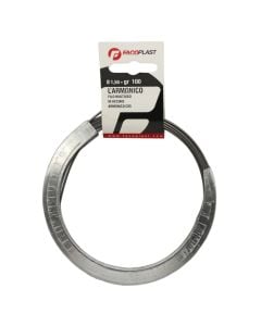 Multi-purpose spring steel wire