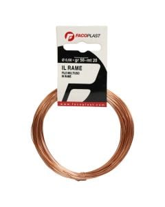 Multi-purpose copper