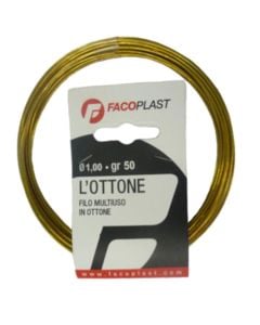 Multi-purpose brass