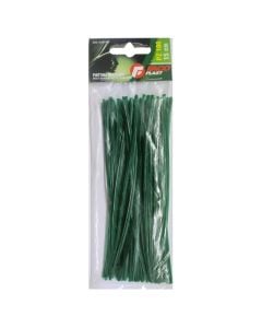 Self service multi-purpose metal twist-ties
