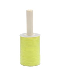Building yarn made by hight tenacity polypropylene yarn