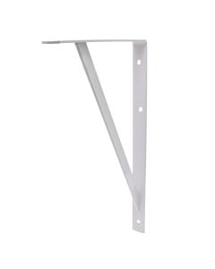 Strenghtened steel bracket 500x330 mm