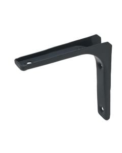 Strenghtened steel bracket 100x100 mm