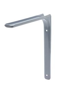 Strenghtened steel bracket 300x250 mm