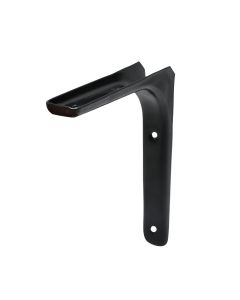 Strenghtened steel bracket 100x100 mm