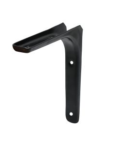 Strenghtened steel bracket 200x150 mm