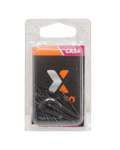 Nails without head 1.2x30 mm 40pc/pack