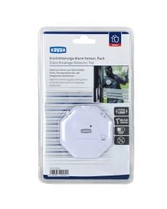 Xavax Glass Breakage Detector 111984