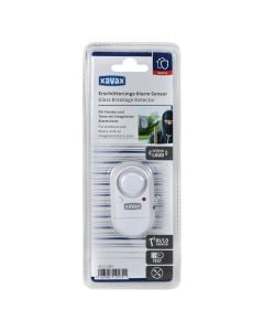 Glass Breakage Detector 111987