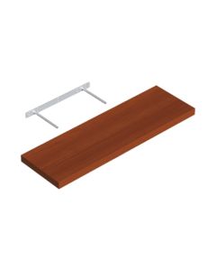 Floating shelf apple 795x235