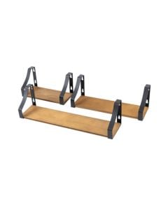 Set of shelves loft 430/330/230