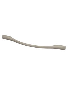 Handle zamak,  champagne, 224 mm