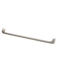 Handle zamak,  champagne, 256 mm
