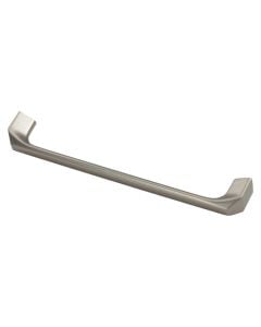 Handle zamak,  champagne, 160 mm