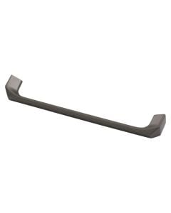 Handle zamak,  pearl, 160 mm