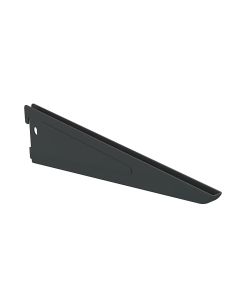 Double bracket 170mm antracide