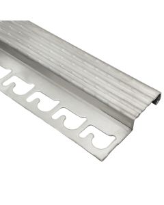 Profile joint, Stainless Steel, 10 x 2700 mm