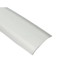 Profil bashkues me adeziv, Alumini argjendi, 30 x 903 mm