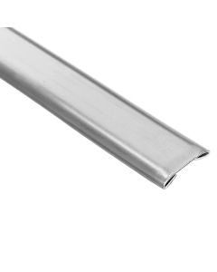Profile T-shaped, Stainless Steel, 14 x 9 mm , 900 mm