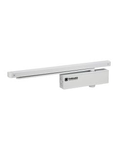 Hydraulic arm, white color, weight 20 - 60kg.Hydraulic arm, white color, weight 20 - 60kg.Hydraulic arm, white color, weight 20 - 60kg.Hydraulic arm, white color, weight 20 - 60kg.