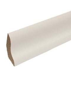 Skirtin flooring Modema, 2780x38x19 mm