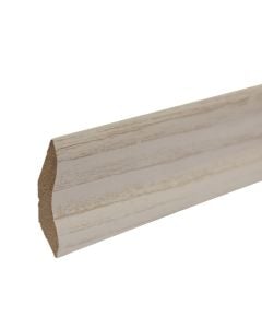 Skirtin flooring Modema, 2780x38x19 mm