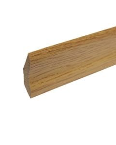 Skirtin flooring Modema, 2780x38x19 mm