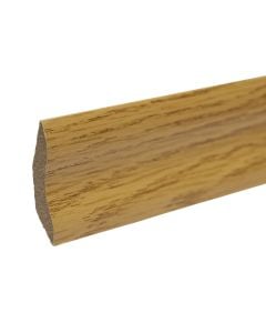 Skirtin flooring Modema, 2780x38x19 mm