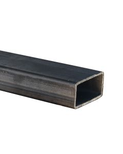 Steel  profile, 50x30x2mm