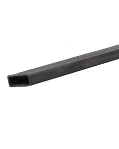Steel  profile, 60x20x2mm