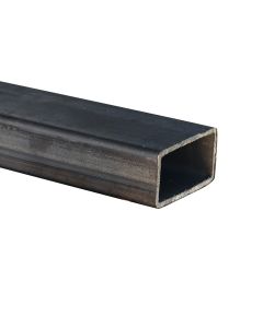 Steel  profile, 60x30x2mm