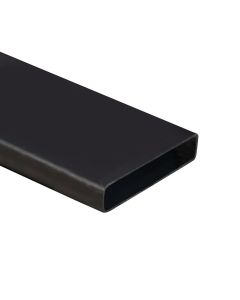 Steel  profile, 80x20x2mm