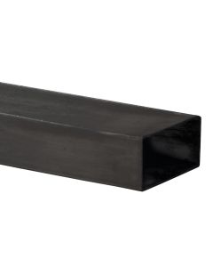 Steel  profile, 80x40x2mm