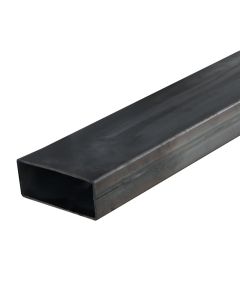 Steel  profile, 100x40x2mm