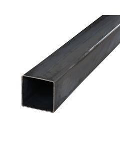 Steel  profile, 120x120x2.5mm
