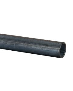 Steel  pipe zinc, Ø21x1.8mm