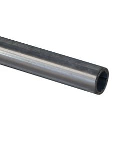 Steel  pipe zinc, Ø25x1.8mm