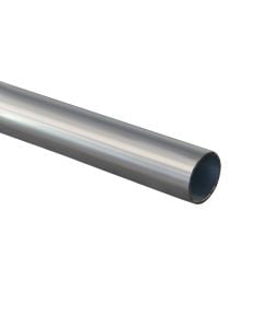 Steel  pipe zinc, Ø32x1.5mm